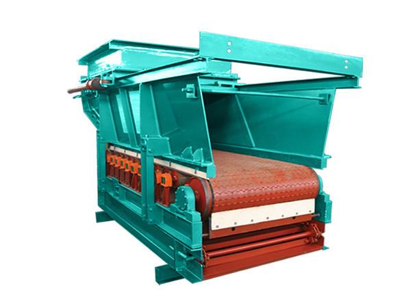 甲帶給料機(jī)使用后的維護(hù)工作，您做到位了嗎？