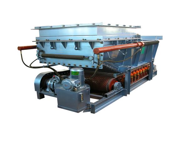 掌握鏈帶給料機(jī)性能優(yōu)勢(shì)，輕松提高工作效率