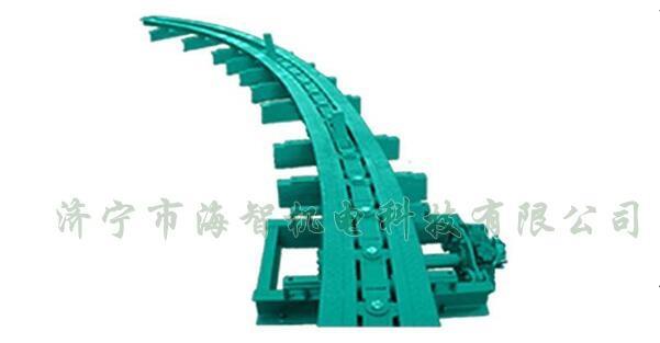 一大類是ZT系列直道操車系統(tǒng)，另大一類是ZWT系列彎道操車系統(tǒng)