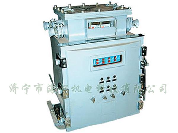 適用于頻率50HZ、額定交流電壓380V、660V或1140V的電動(dòng)機(jī)的重載啟動(dòng)