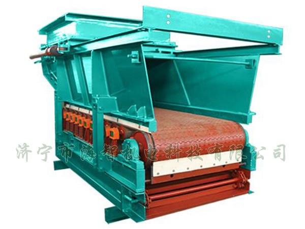 寧夏帶式（甲帶）給料機