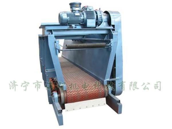 寧夏雙向帶式（甲帶）給料機