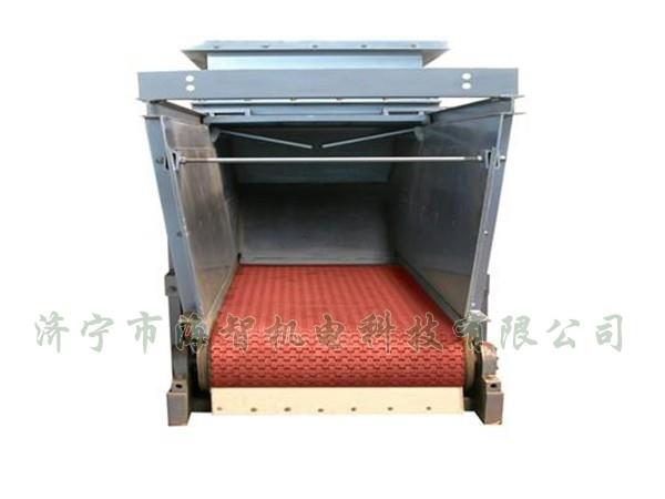 寧夏防腐蝕帶式（甲帶）給料機